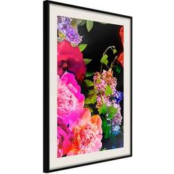 Arkiio Affisch Land of Flowers [Poster] 30x45 Poster